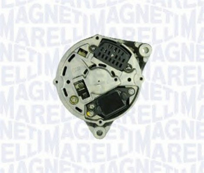 MAGNETI MARELLI 944390332900 -  Генератор